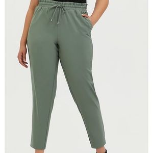 Torrid Plus Size Pants